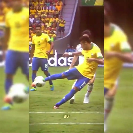 Neymar rocket shoot 😈🥶