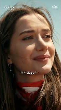 Arafta S2 (أرافتا 2) وعد آتش رح نهرب لبعيد سوا (Arabic Dubbed) #أرافتا #مسلسل_تركي #S2EP03