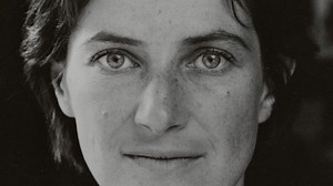 Les films de Chantal Akerman font leur apparition en ligne - RTBF Actus