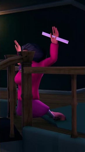 Scary Teacher 3D | Mission Impossible | Breaking Tani Out of Miss T's House | Z&K Global