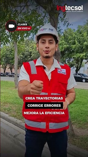 ⚙️ Aprende a programar y operar máquinas CNC desde cero.