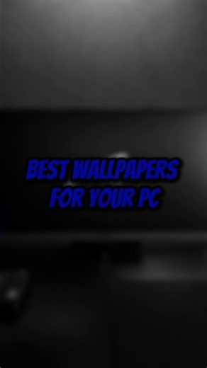 Best PC Wallpapers🥶