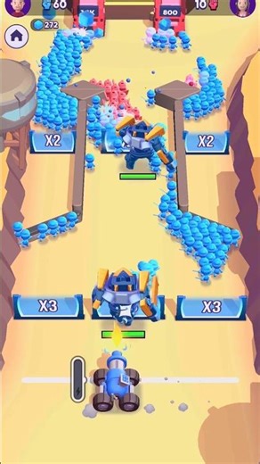 One Try Only 😳🔥💥 #shorts #mobrushshorts #mobcontrol #mobcontrolshorts