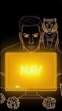 Man in His Parents' Basement Crashed Wall Street - FBI Gave Him 380 Years ⚖️💰