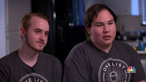 Best friends’ bucket list project grows to help others fighting cancer