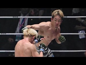 朝倉未来、伝説の完全復活‼️ 鈴木千裕との壮絶死闘に終止符を打つTKO勝利🔥 東京ドームが震えた夜―― #RIZIN男祭り