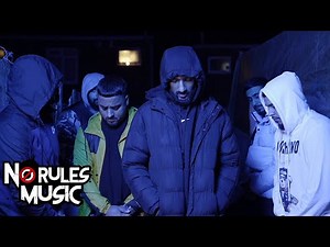 Muki x Sparkaman Ft Asiya - Vaadeh [Music Video]