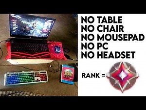 So Does Gear ACTUALLY MATTER? — Reviewing the BEST & WORST Gaming Setups