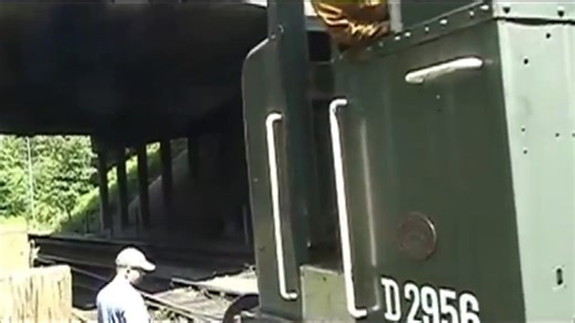 37K views · 946 reactions |  BR Class 01 Shunter: Small But Mighty!...