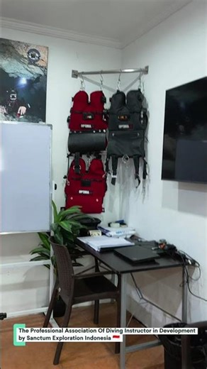 Professional Association Of Diving Instructor Training