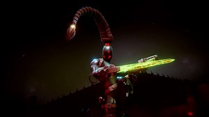 Warhammer 40,000: Chaos Gate Daemonhunters Execution Force Callidus Assassin Class Spotlight