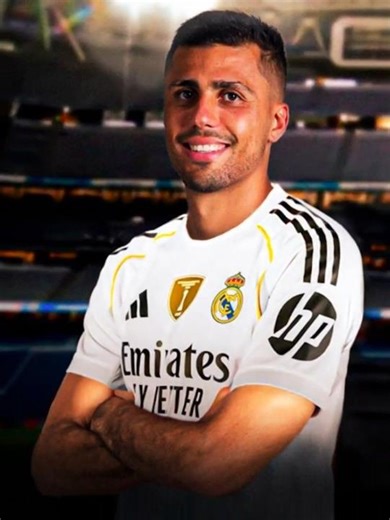 Guardiola Breaks Silence on Rodri to Real Madrid 🔥