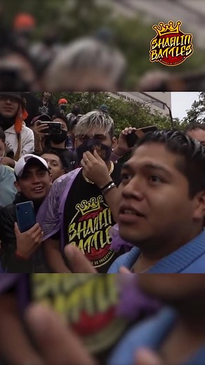 Recordando el épico momento en el que “MC DINERO” 💵rapea en Ruso. #rap #shaolin #freestyle #chang #mcdinero 🐉