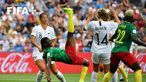 6.7M views · 203K reactions | When a place in the #FIFAWWC Round of 16 is on the line, there’s bound to be some drama and excitement! 朗 | FIFA Women's World Cup | Facebook