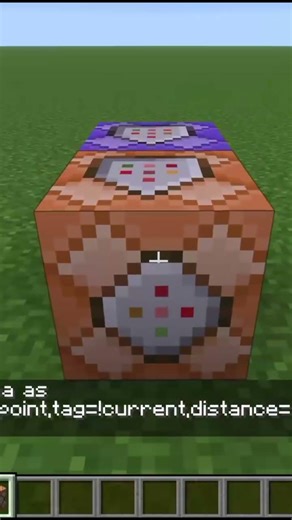 Super simple checkpoints #minecraft #minecrafttutorial