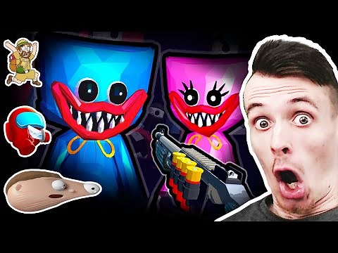 LEGJOBB ONLINE JÁTÉKOK - 1.rész