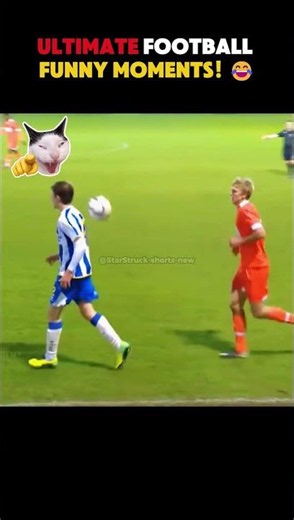 Ultimate Football Funny Moments! 😂