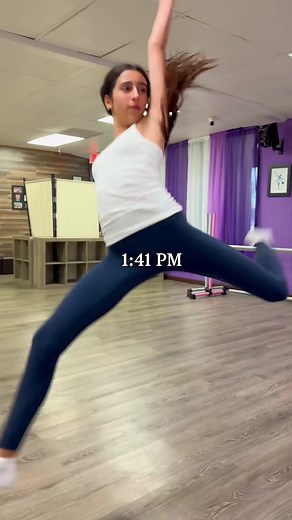 Engaging Morning Dance Routine for a Fresh Start