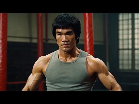 Bruce Lee's Secret Workout Method Every Martial Artist Needs to Know