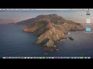 WINDEV Mobile 25 US - Mac Catalyst
