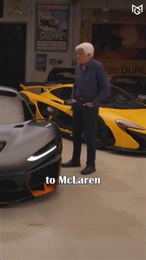 Jay Leno EXPOSES Ferrari – He Refuses to Buy One! 😱