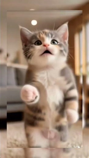 ИНДИЙСКИЙ ТАНЕЦ #КОТ