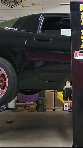 C5 Corvette Stock Exhaust Bypass Mod (Best bang for the buck!)