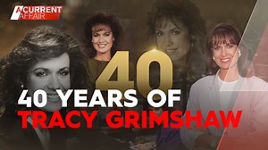 123K views · 1.2K reactions | Watch a historical journey of Tracy Grimshaw's remarkable 40 year career. #9ACA | A Current Affair | Facebook