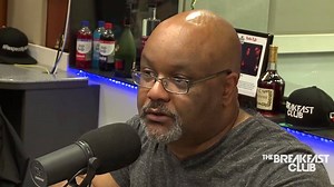 Are you going to build your own dream or build somebody else's? Watch the full interview with Dr. Boyce Watkins - The People's Scholar here: http://bit.ly/1ZC8cnb | Breakfast Club