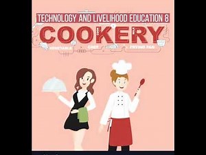 Performance Task TLE 8 Cookery Exploratory Quarter 1 Module 4