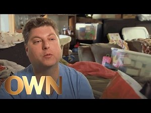 Cluttered Bedroom | Enough Already! With Peter Walsh | Oprah Winfrey Network