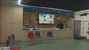 Indigenous Language Centre opens at Calgary library