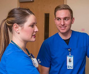 Nursing Careers At Essentia Health