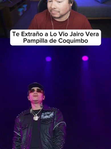 Te Extraño a Lo Vio Jairo Vera en Pampilla de Coquimbo #pampilladecoquimbo #lapampillaenmega #fiestaspatrias