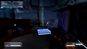 Doom 4 "(SnapMap) Редактор уровней"[С русской озвучкой]