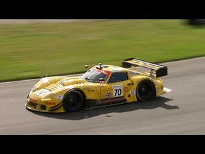 Marcos LM600 GT2 AMAZING SOUND!!