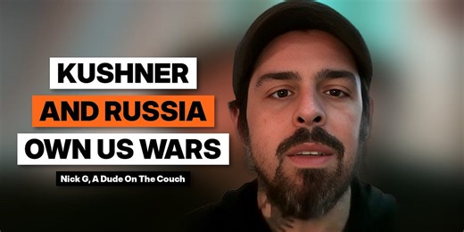 Live Read! A Fact Pattern Emerges!