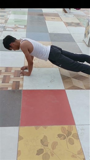 100 diamond pushups challenge #original #like #sound #exercise #homeworkout