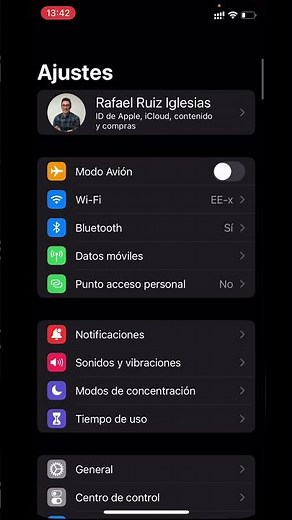 Como Borrar el Historial de Safari en IPhone | #Tutorial fácil y rápido | #Shorts ✅