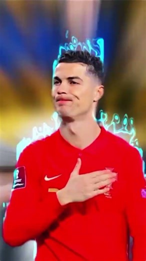 From dreams to greatness… Cristiano Ronaldo 🐐✨ Every picture tells a story of hard work, passion,