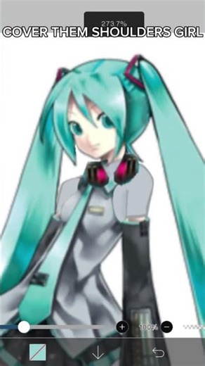 ooga booga #hatsunemiku #miku #vocaloid #ibispaintx #givemebackmykids #school