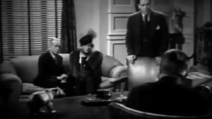 Risky Business (1939) George Murphy, Dorothea Kent, Eduardo Ciannelli