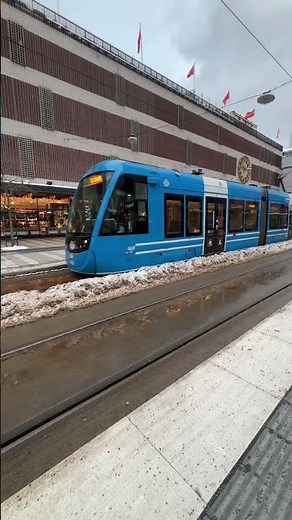 Estocolmo, Suecia 🇸🇪