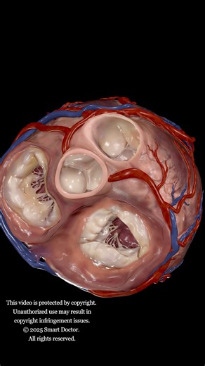 Smart Doctor Alt on Instagram: "Heart Heroes Mitral, Aortic, Tricuspid & Pulmonary Valves 💓🐎 . . The human heart is a vital organ that pumps blood throughout the body, supplying oxygen and nutrients while removing carbon dioxide and waste products. Here are some key points about the human heart: Anatomy: The heart has four chambers: two upper atria and two lower ventricles. The right side pumps deoxygenated blood to the lungs, while the left side pumps oxygenated blood to the rest of the body.