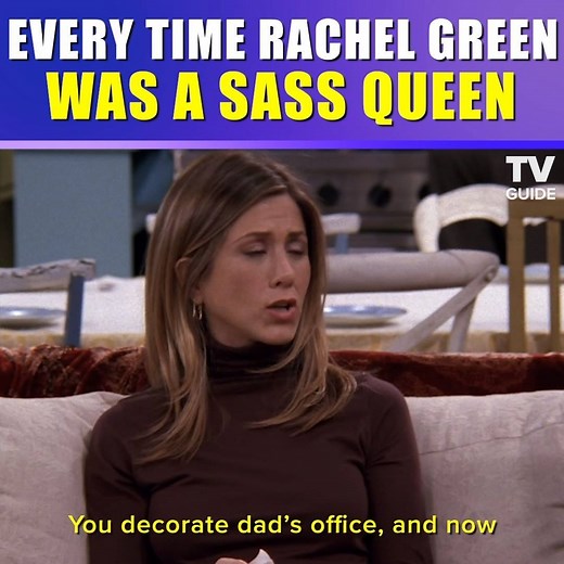 38K views · 119 reactions | "Isn't that just kick you in the crotch, spit on your neck fantastic?"  | TV Guide | Facebook