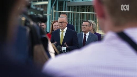 Tonight on Four Corners: True Colours | ABC News