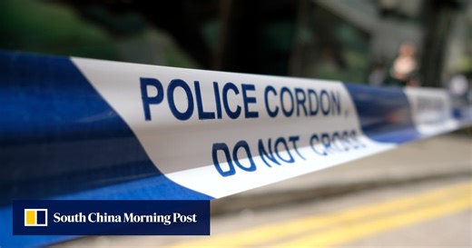 Operation Dismantles Major Triad-Linked Prostitution Network in Hong Kong, Results in 67 Arrests – Archyde