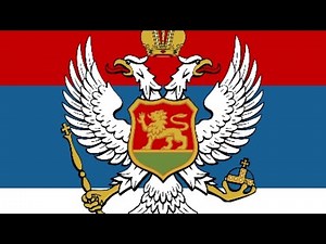 Montenegro ww1 decal id in cbw (Bonus id too)
