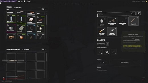 Winter has Come | Corvus Crow | The Worldz End