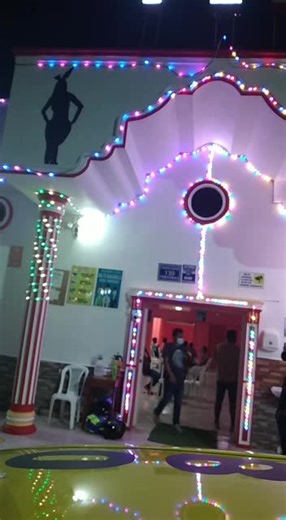 Night Club Casa Blanca VIP Experience in Guayaquil